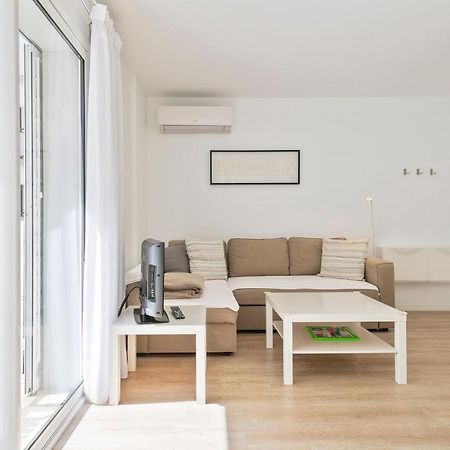 Apartamentos Pepita Bandert Cambrils Exterior foto