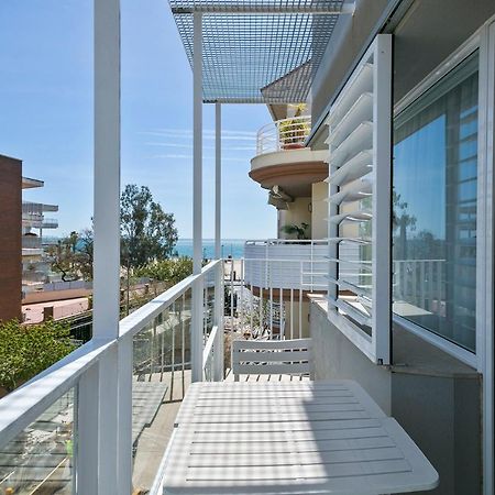 Apartamentos Pepita Bandert Cambrils Exterior foto