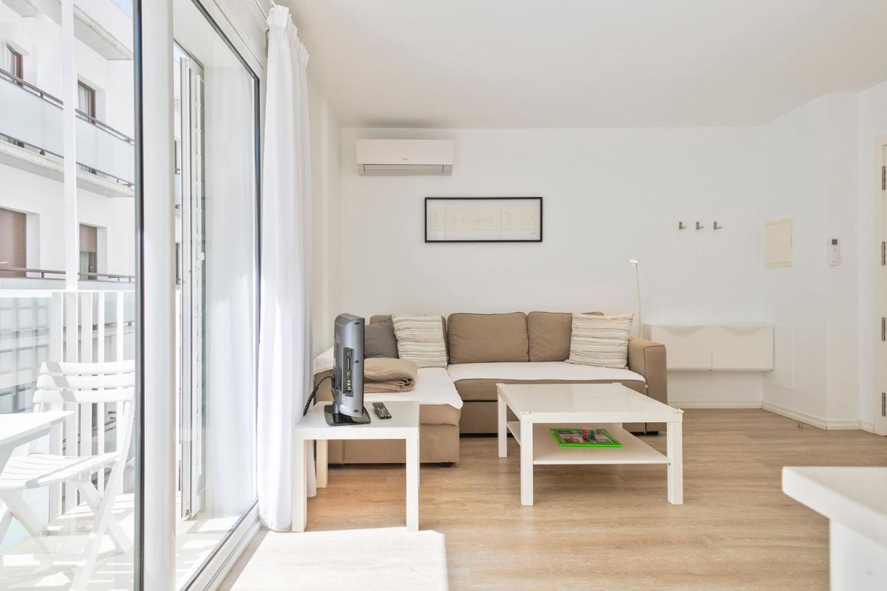 Apartamentos Pepita Bandert Cambrils Exterior foto