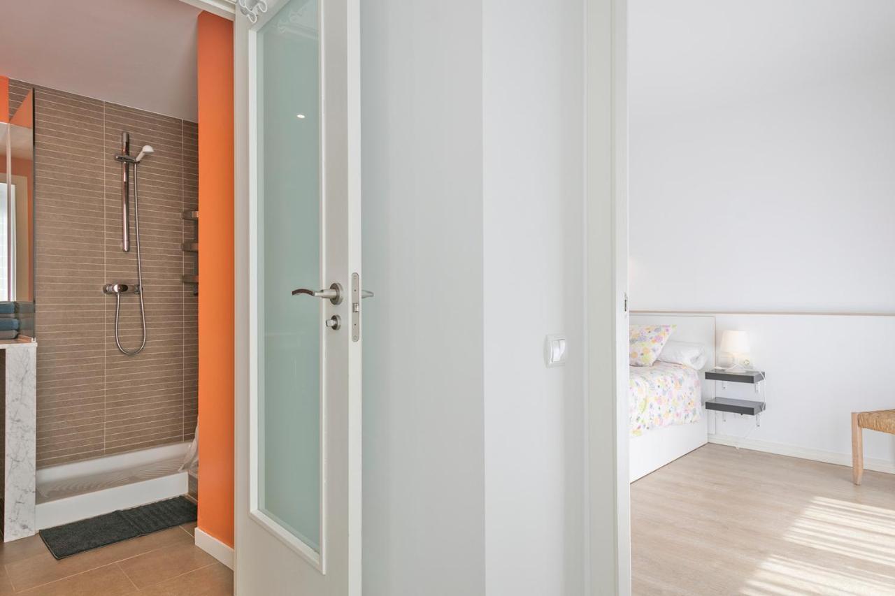 Apartamentos Pepita Bandert Cambrils Exterior foto