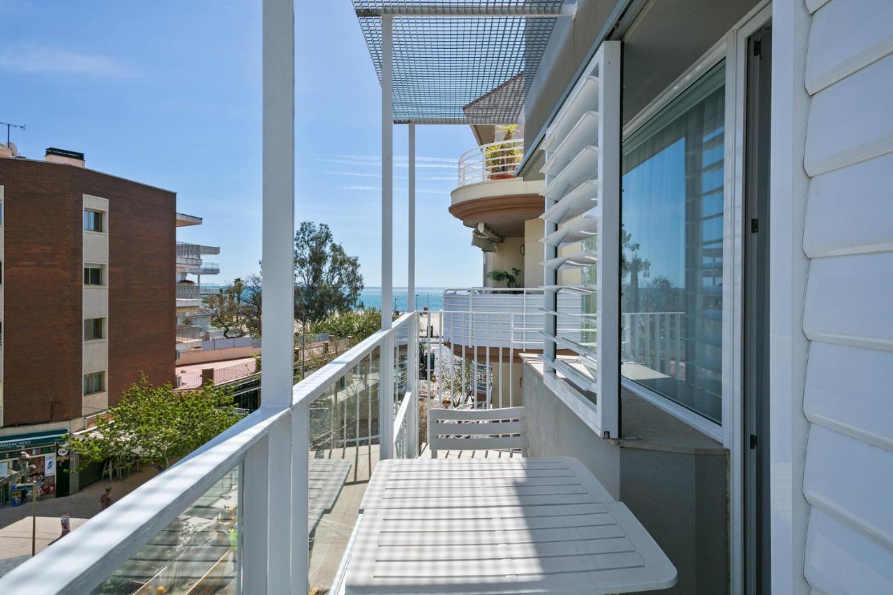 Apartamentos Pepita Bandert Cambrils Exterior foto