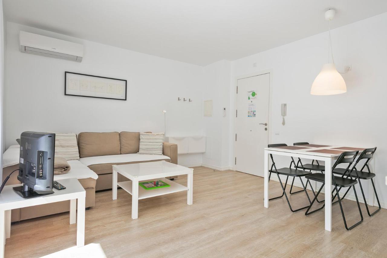 Apartamentos Pepita Bandert Cambrils Exterior foto