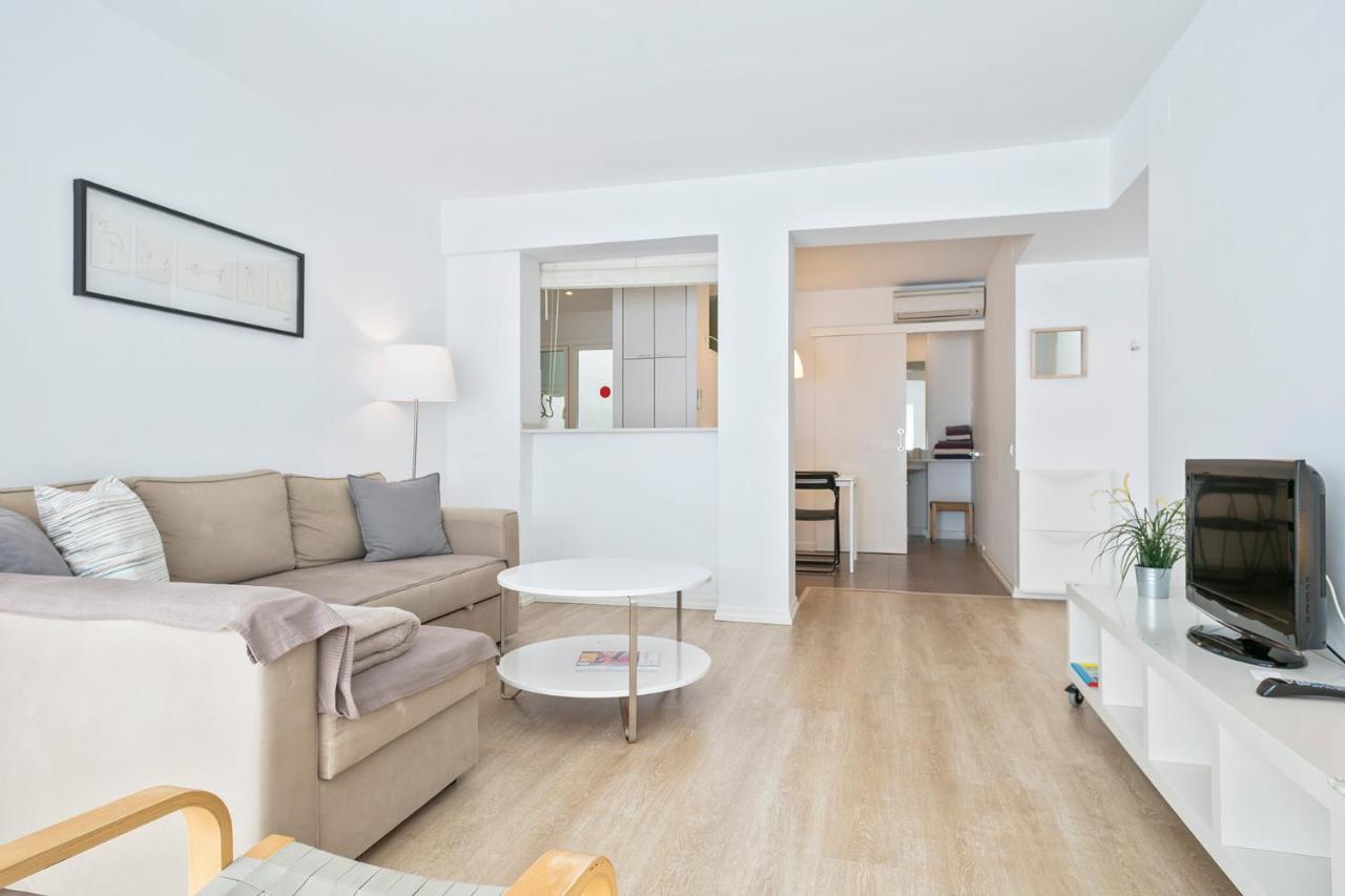 Apartamentos Pepita Bandert Cambrils Exterior foto