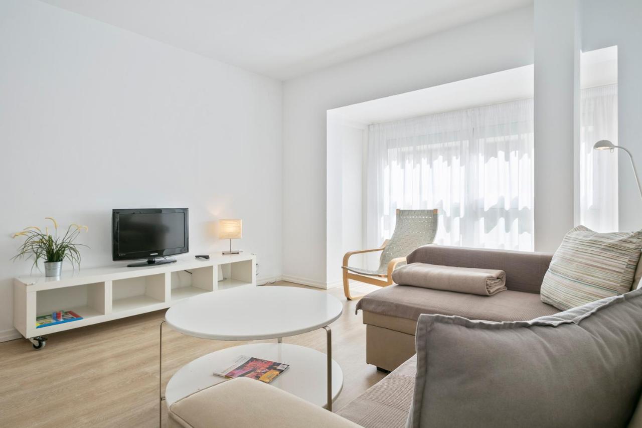 Apartamentos Pepita Bandert Cambrils Exterior foto