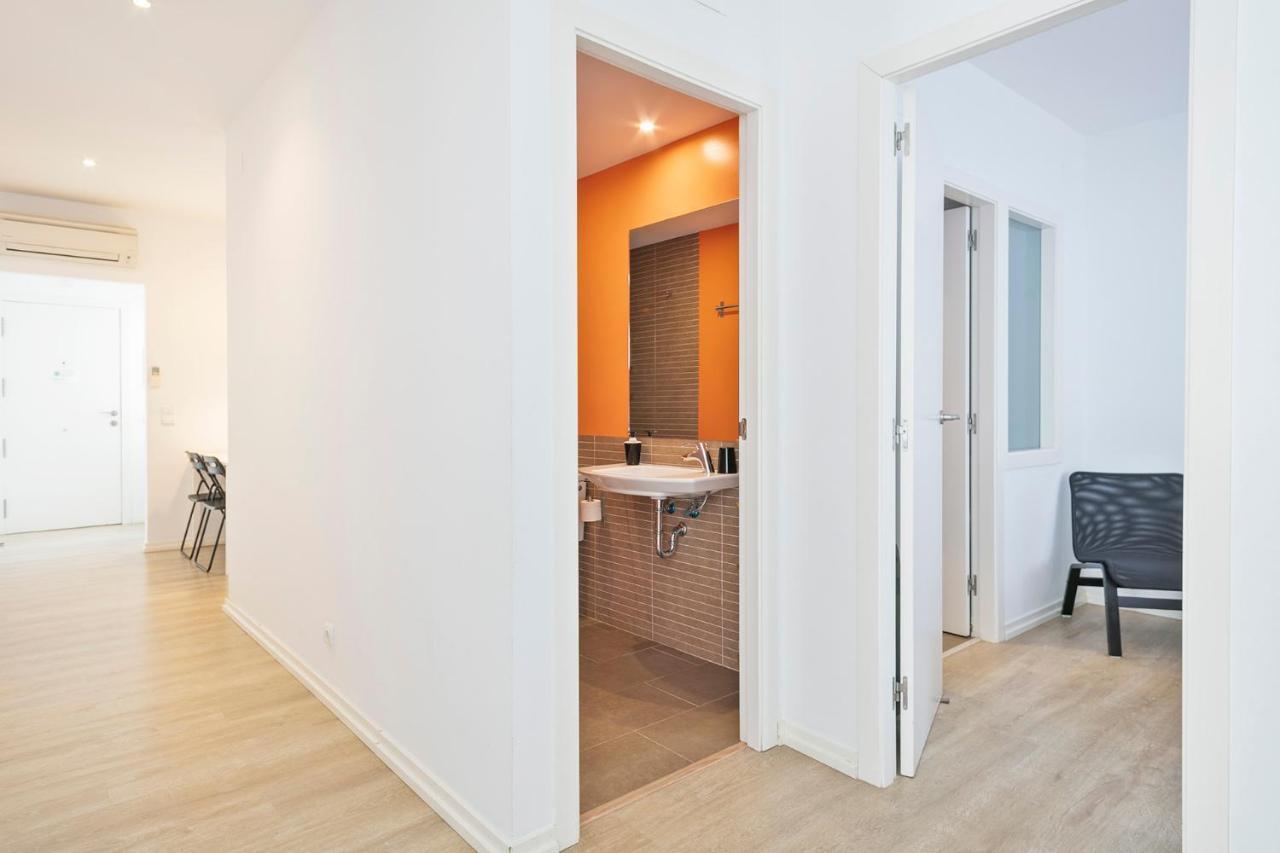 Apartamentos Pepita Bandert Cambrils Exterior foto