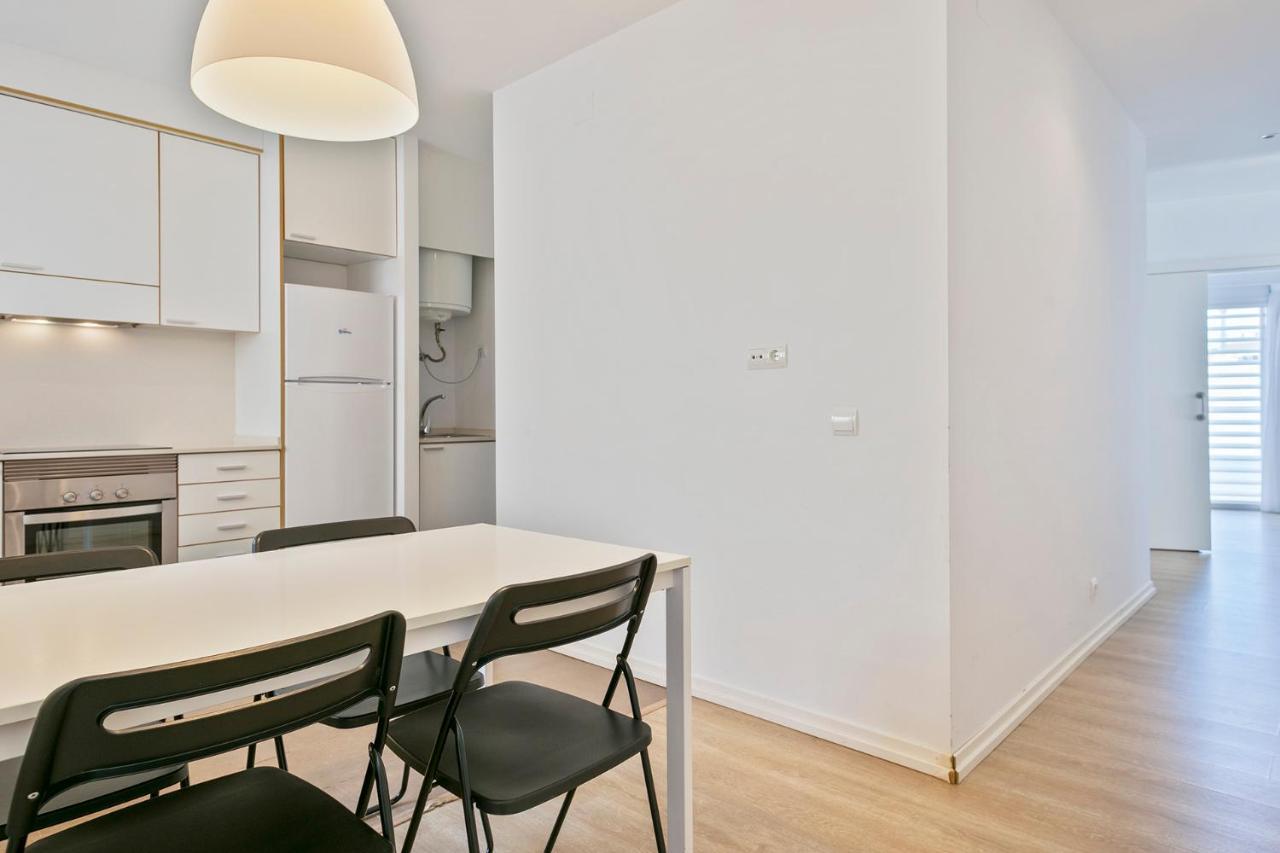 Apartamentos Pepita Bandert Cambrils Exterior foto