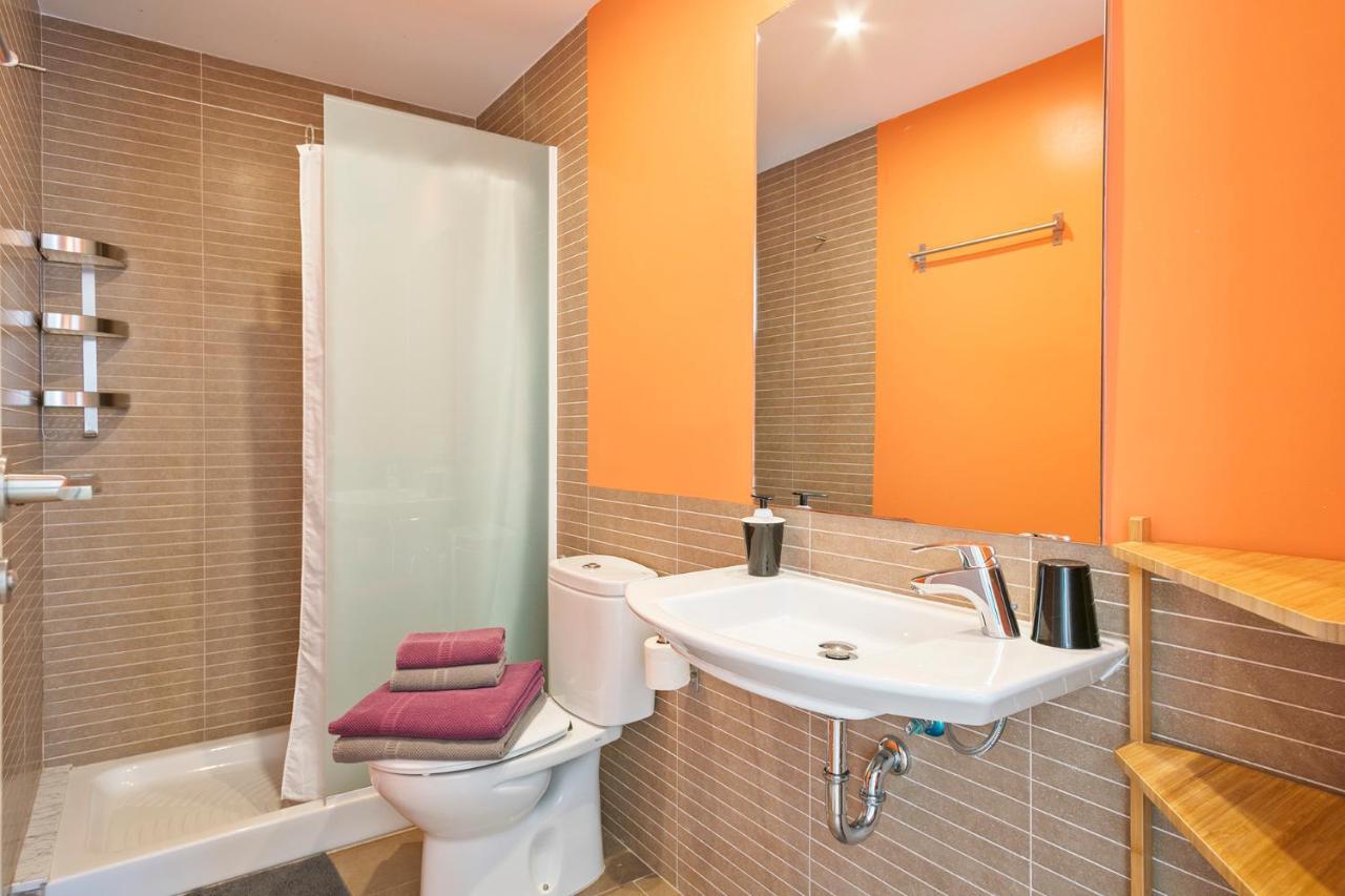 Apartamentos Pepita Bandert Cambrils Exterior foto