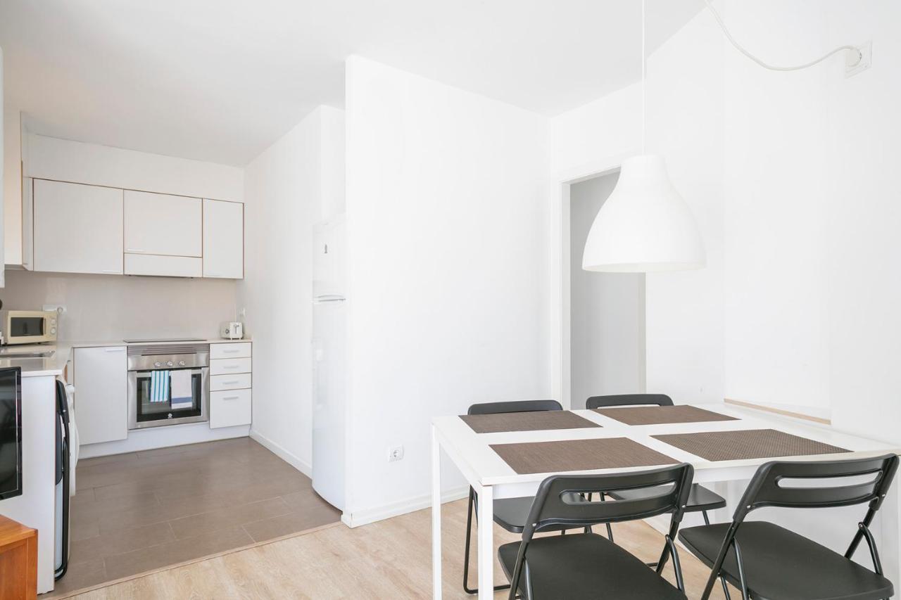 Apartamentos Pepita Bandert Cambrils Exterior foto