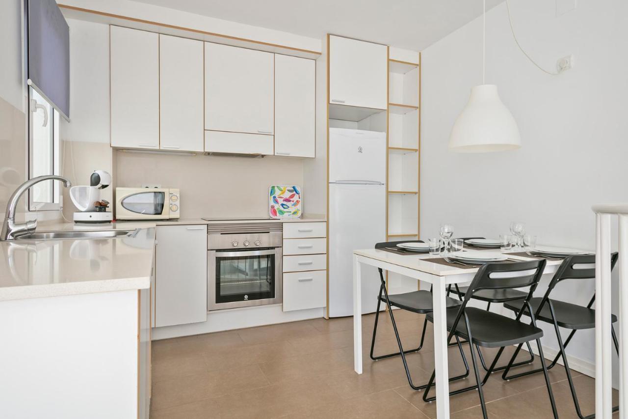 Apartamentos Pepita Bandert Cambrils Exterior foto