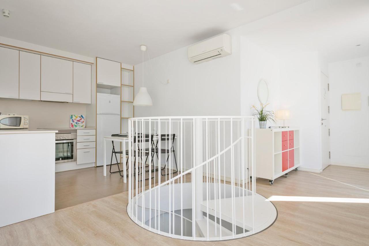 Apartamentos Pepita Bandert Cambrils Exterior foto