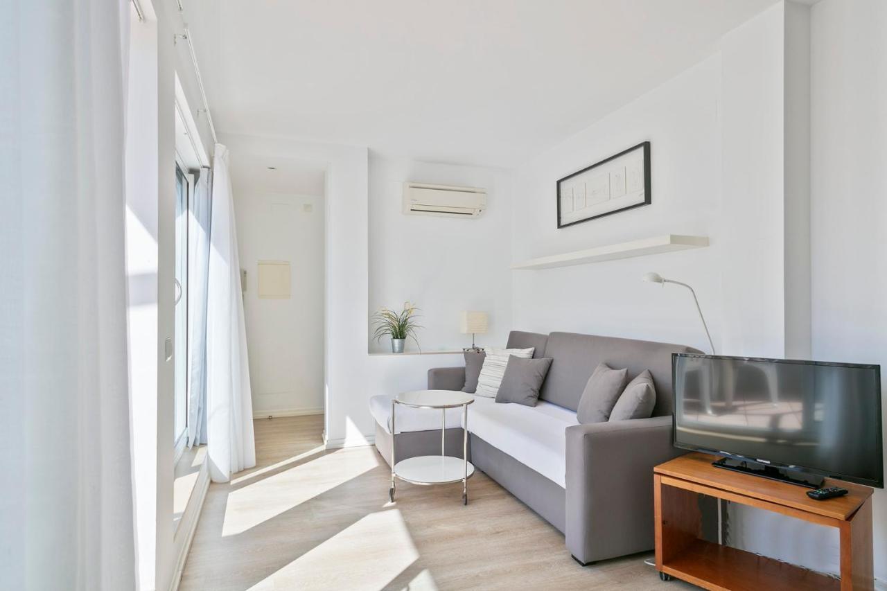 Apartamentos Pepita Bandert Cambrils Exterior foto