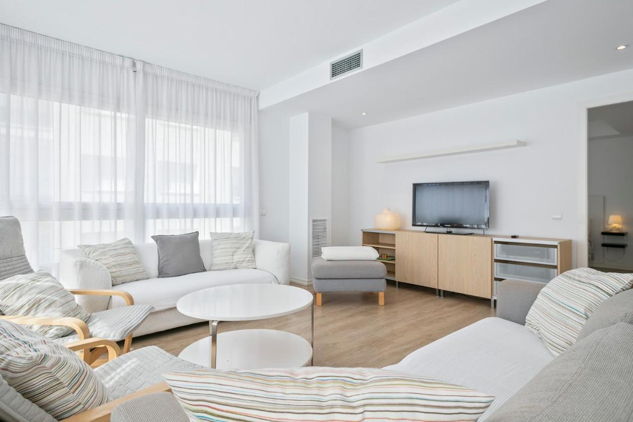 Apartamentos Pepita Bandert Cambrils Exterior foto