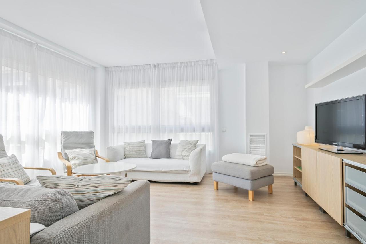 Apartamentos Pepita Bandert Cambrils Exterior foto