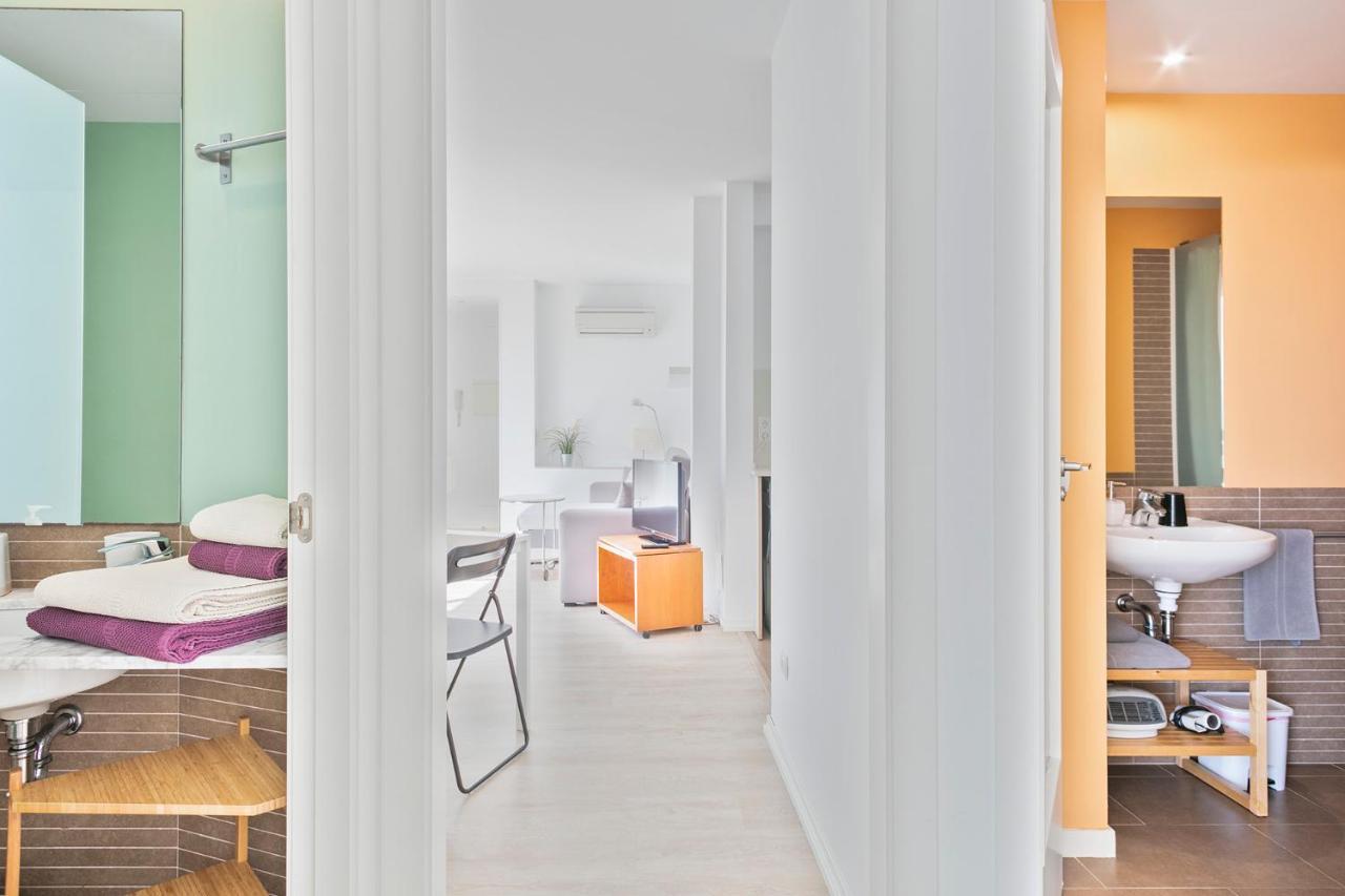 Apartamentos Pepita Bandert Cambrils Exterior foto