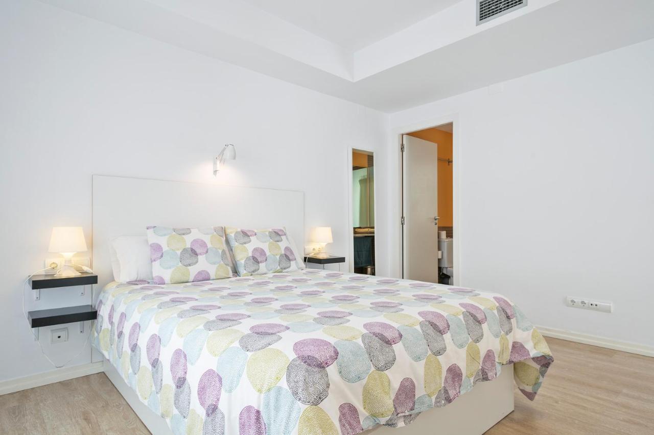 Apartamentos Pepita Bandert Cambrils Exterior foto