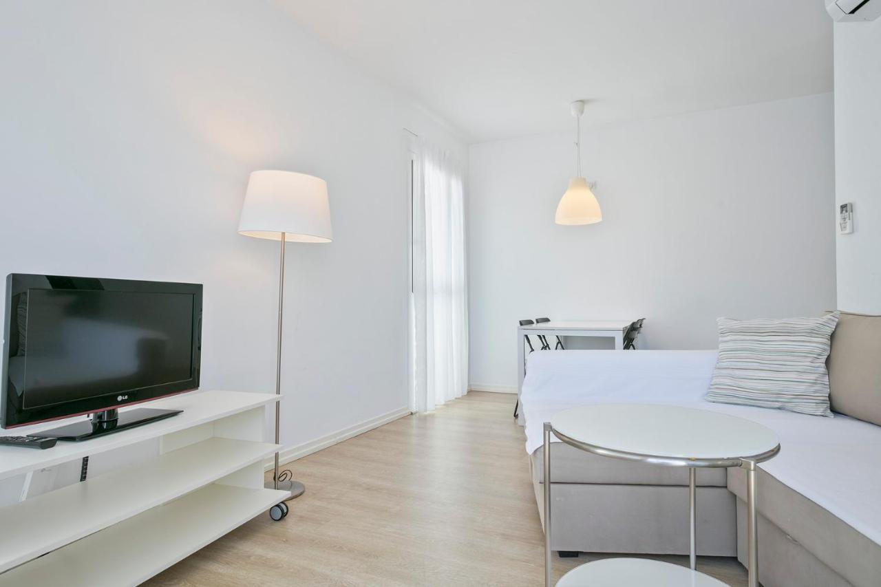 Apartamentos Pepita Bandert Cambrils Exterior foto