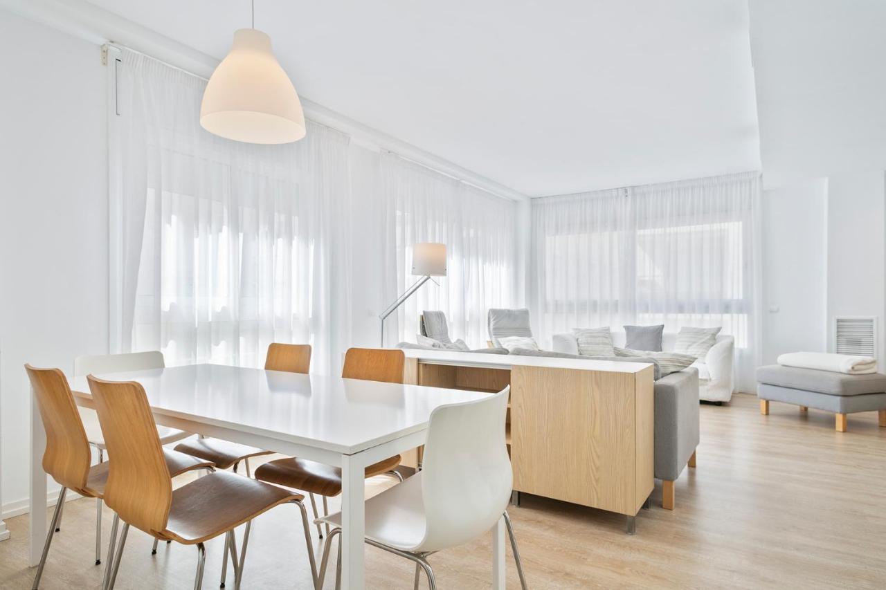 Apartamentos Pepita Bandert Cambrils Exterior foto