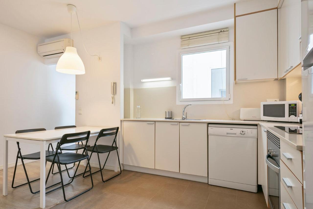 Apartamentos Pepita Bandert Cambrils Exterior foto
