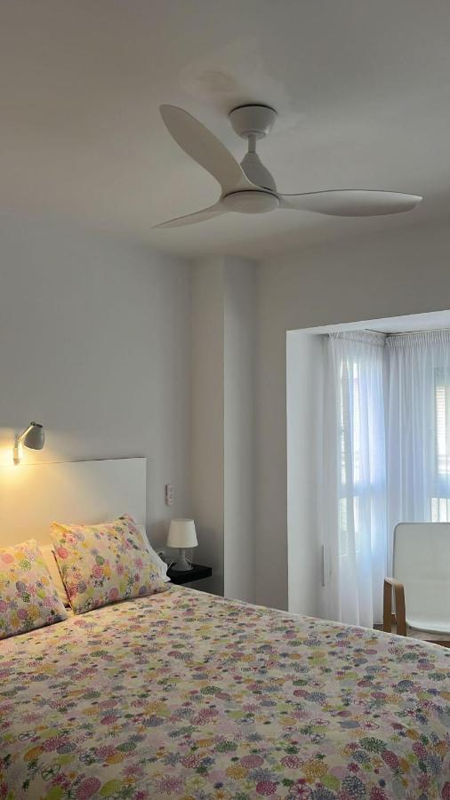 Apartamentos Pepita Bandert Cambrils Exterior foto